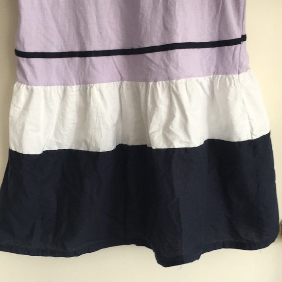 Culture Call Multi Color Oversized Dress - Picture 4 of 11